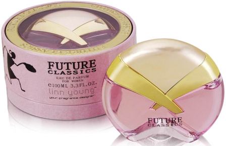 44NLY030 EDT FUTURE CLASSIC WOMEN 100ml
