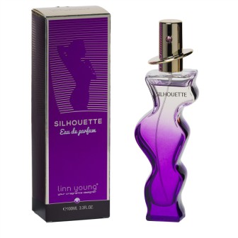 44NLY057 EDT Silhouette WOMEN 100ml