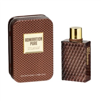 44NLY140 EDT Admiration Pure  MEN 100ml