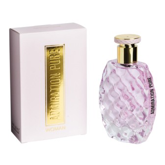 44NLY059 EDP 100ml Admiration Pure